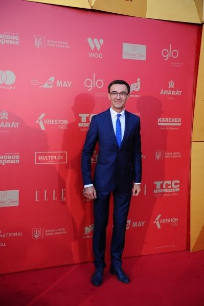ОМКФ-2019: как прошла красная дорожка закрытия кинофестиваля (ФОТО)