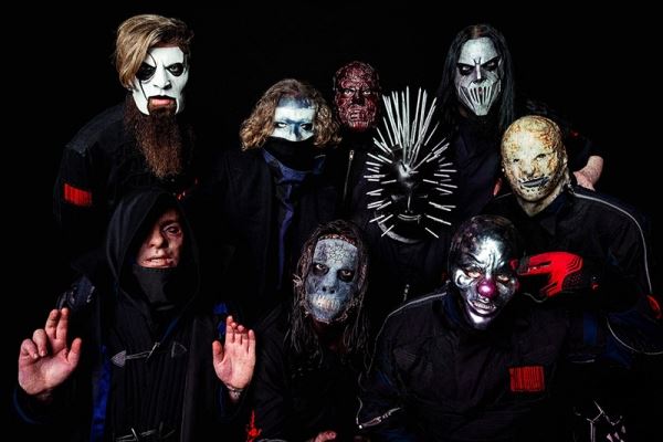 <br />
				Slipknot выпустили альбом «We Are Not Your Kind»			