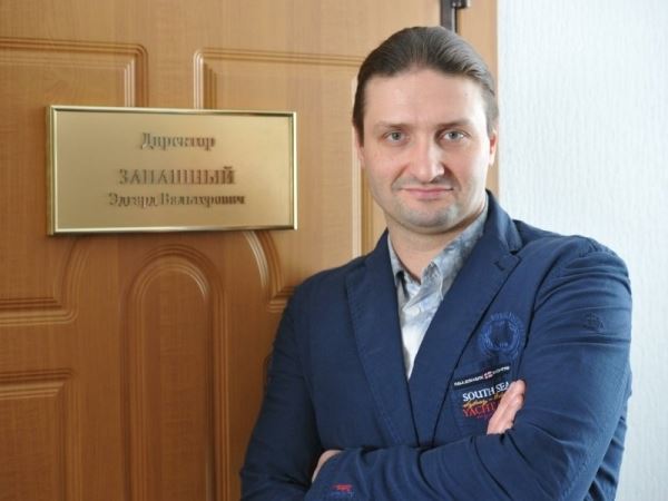 Эдгард Запашный простил мертвого Доренко за "подонка"