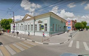  Центр имени Солженицына будет открыт в Рязани 
