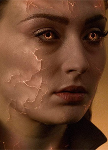 Фильм "Люди Икс: Темный Феникс" провалился с худшим результатом серии
